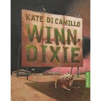 Because of Winn-dixie (German Edition) Because of Winn-dixie (German Edition) Hardcover Audio CD Pocket Book