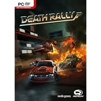 Death Rally [Download]