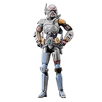 Star Wars The Vintage Collection Gaming Greats Shae Vizla 3.75-Inch Action Figure