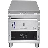 Sony DVP-NC85H/S HDMI/CD Progressive Scan 5-Disc DVD Changer, Silver