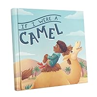If I Were A Camel If I Were A Camel Hardcover
