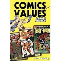 Comics Values Annual 2005 Comics Values Annual 2005 Paperback