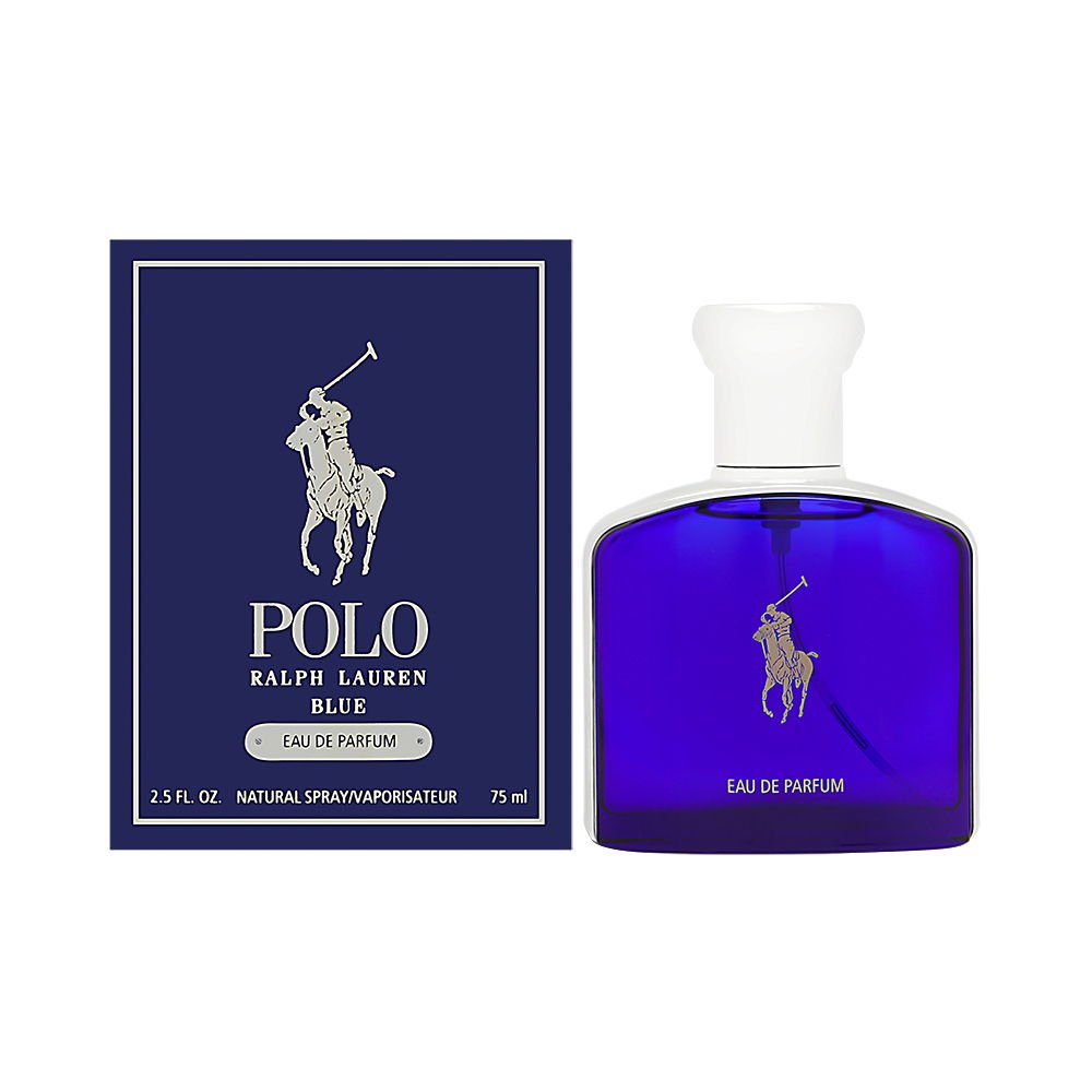 Mua Ralph Lauren Polo Blue Eau De Parfum Spray,  Ounce trên Amazon Mỹ  chính hãng 2023 | Fado