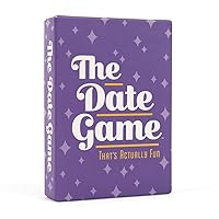 The Date Game That's Actually Fun [A Couples Game to Play with Your Crush] Ask Fun and Flirty Questions for Date Night