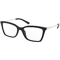 Michael Kors HONG KONG MK4069U Eyeglass Frames 3332-54 - MK4069U-3332-54