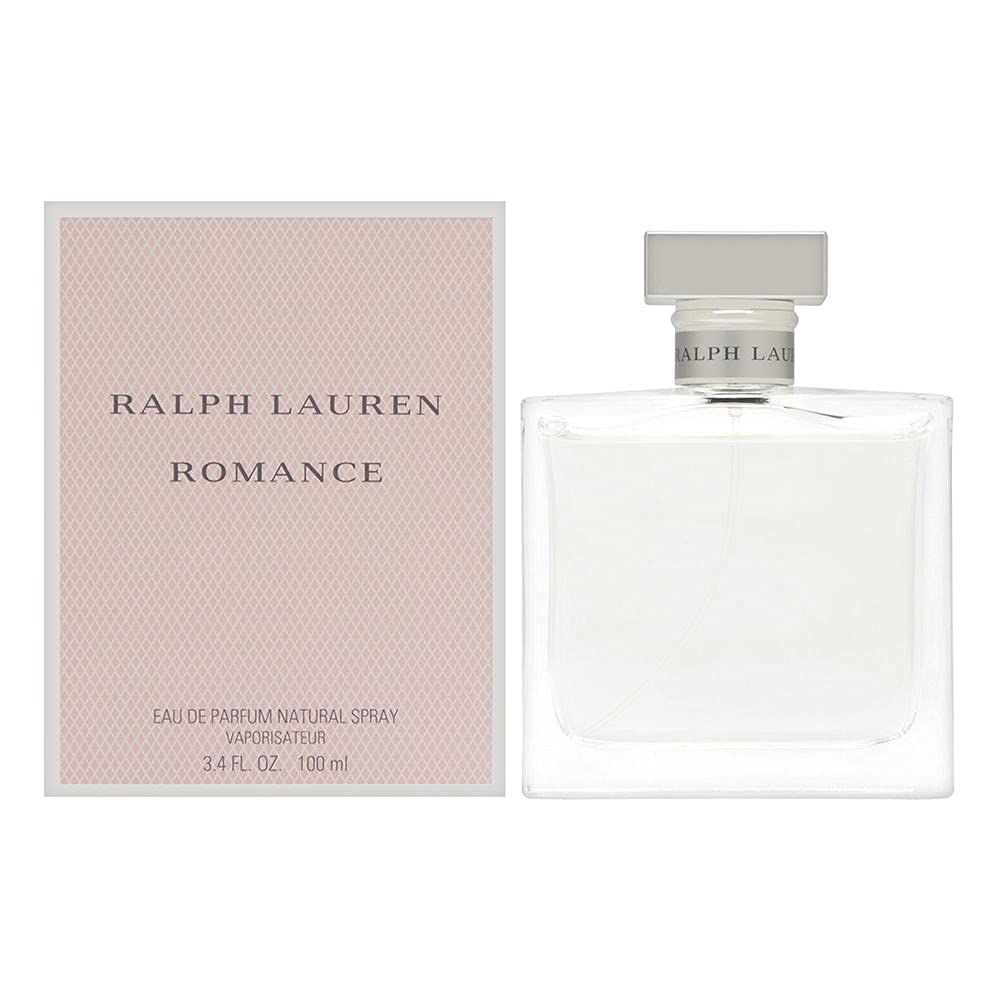 Mua Ralph Lauren Romance Eau de Parfum for Women - 100 ml trên Amazon Anh  chính hãng 2023 | Giaonhan247