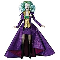 Madame Alexander Fashion Squad The Joker Doll, 16