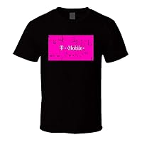 T-Mobile Network T-Shirt