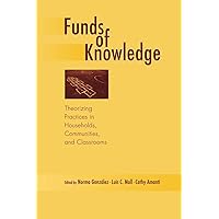 Funds of Knowledge Funds of Knowledge Paperback Kindle Hardcover