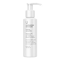 Firm & Smooth Refreshing Facial Cleanser