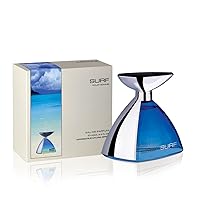 Armaf Luxe Surf 3.4 Eau De Parfum Spray for Men