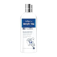 H3 CLASSIC - 2 in 1 Moisturizing Cleanser (With Hyaluronic Acid) 30+ (200ml)