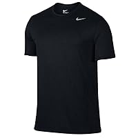 Nike mens Dri-Fit Athletic Shorts-Sleeve Shirt