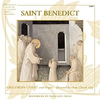 Saint Benedict: Celebrating the Father of Western Monasticism (Latin Edition)