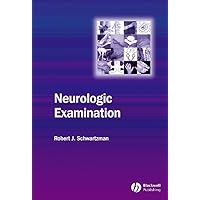 Neurologic Examination Neurologic Examination Hardcover Kindle Paperback