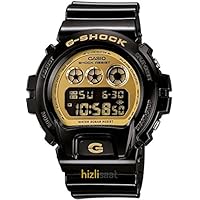 Casio DW – dw-6900cb-1ds – 1DS Men Men's Watch [parallel import goods]