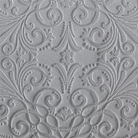 Cool Tools - Flexible Texture Tile - Victorian Elegance - 4