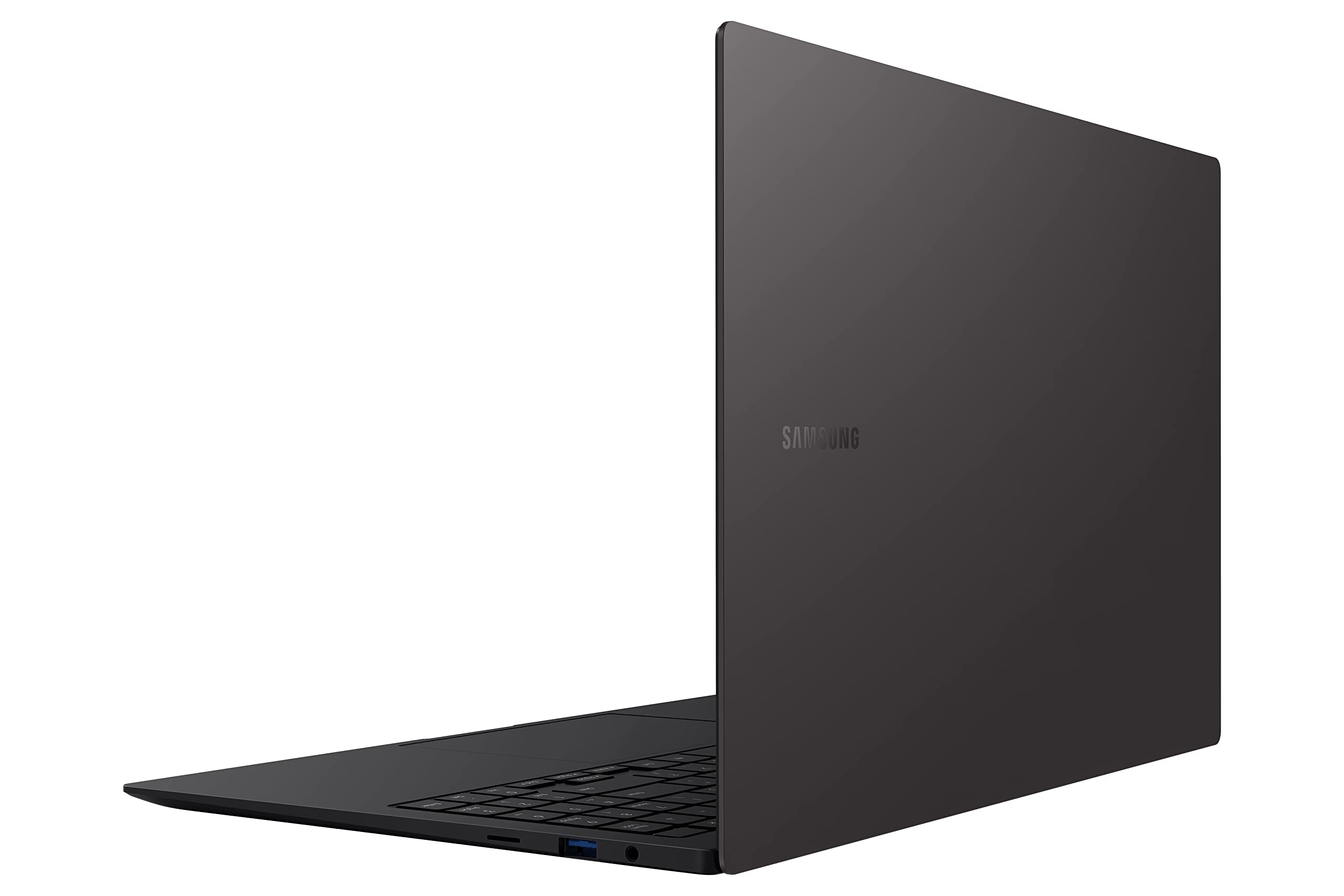 SAMSUNG 15.6” Galaxy Book2 Pro with Intel ARC Laptop Computer, i7 / 32GB / 1TB, 12th Gen Intel Core Processor, Evo Certified, Lightweight, 2022 Model, Graphite