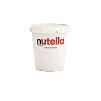 Nutella Hazelnut Spread Food Service Tub 3Kg