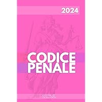 Codice penale (2024) (Italian Edition) Codice penale (2024) (Italian Edition) Hardcover Paperback