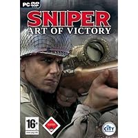 Sniper Art of Victory [Download]