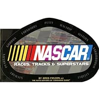 NASCAR Races, Tracks & Superstars