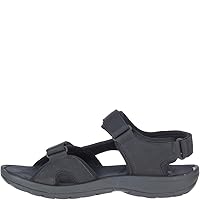 Merrell Men's Sandspur 2 Convert Sandals, 10,11,12,13,14,15,7,8,9 M Mens Adult