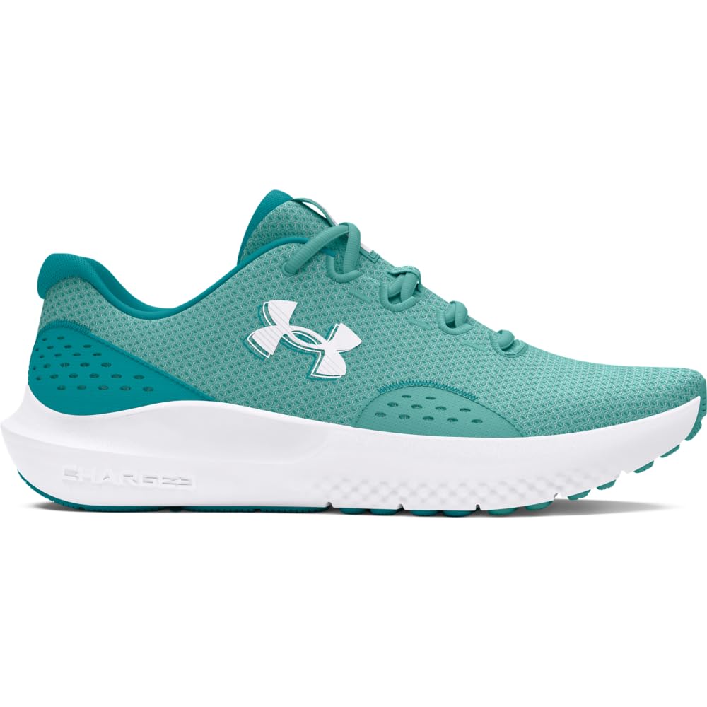 Under Armour Women's Charged Surge 4 Running Shoe