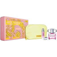 Versace Bright Crystal, 3 Count