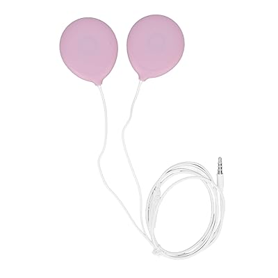 Arsor Baby Bump Headphones, Professional Pregnancy Belly Speaker  Lightweight Pregnant Music Player Plays Music to Baby Inside The Womb for  Women