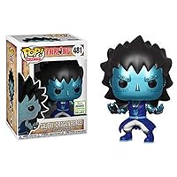 Funko Pop! Animation Fairytail Gajeel (Dragon Force) #481 2019 Spring Convention LE Exclusive