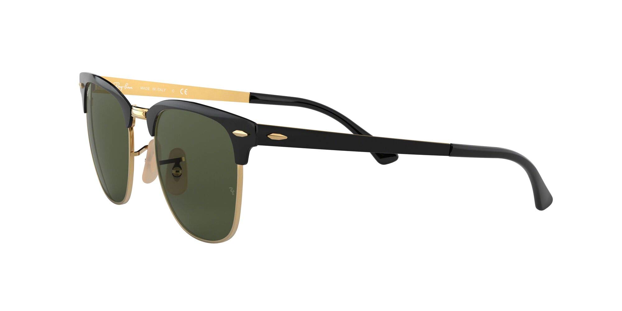 Mua Ray-Ban Rb3716 Clubmaster Metal Square Sunglasses trên Amazon Mỹ chính  hãng 2023 | Giaonhan247