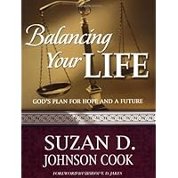 Balancing Your Life (God's Leading Ladies Workbook Series) Balancing Your Life (God's Leading Ladies Workbook Series) Paperback