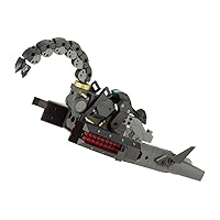 M.S.G Modeling Support Goods Gigantic Arms Strike Serpent