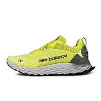 New Balance Men's Fresh Foam Hierro V6 Trail Running Shoe