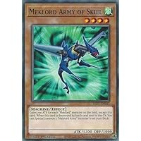 Meklord Army of Skiel - LED7-EN047 - Common - 1st Edition