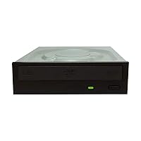 S21 Internal Super Multi Drive 24X Optical CD DVD Drives Burner Writer DVR-S21DBK (Bulk)