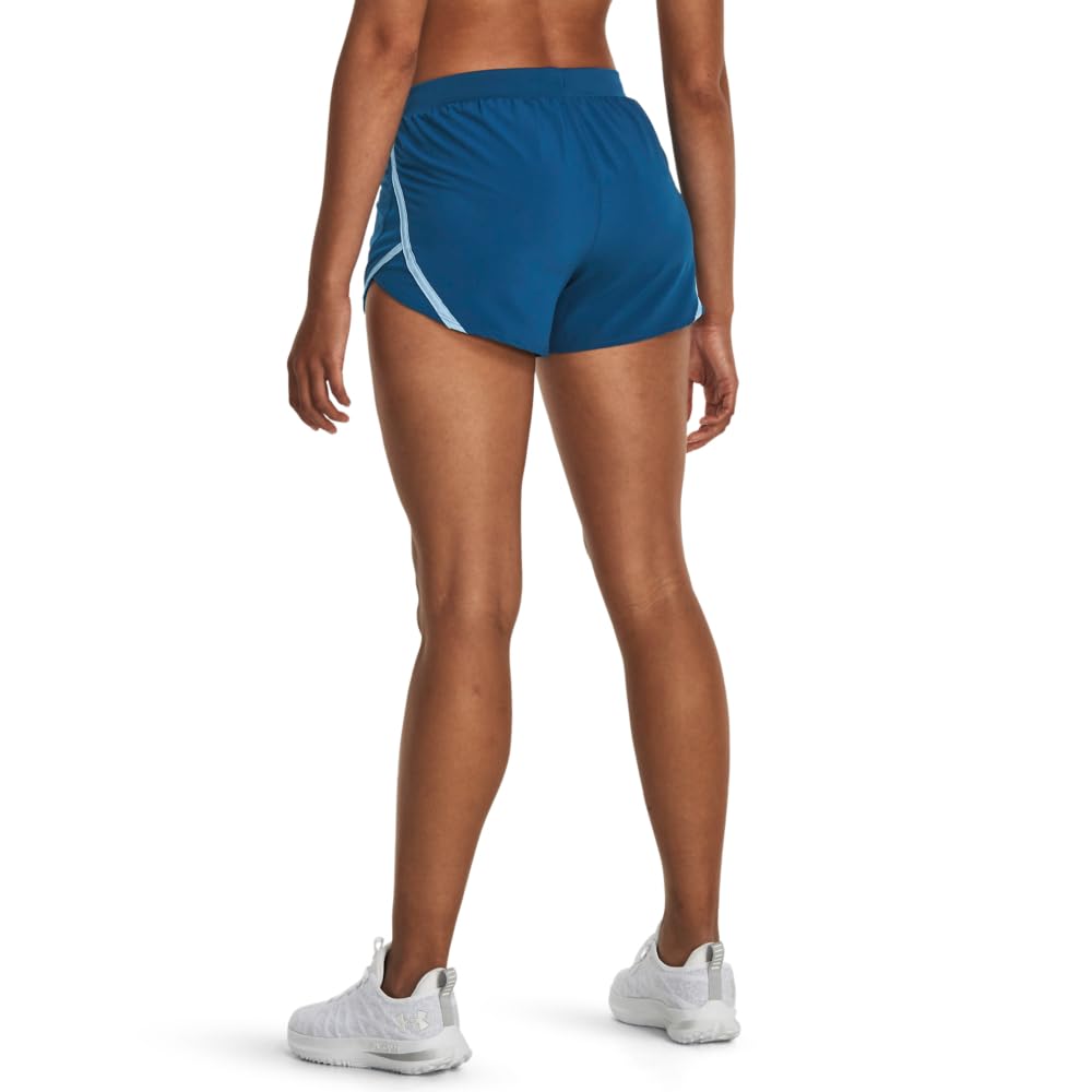 Under Armour Women's Fly by 2.0 Running Shorts