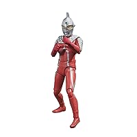 TAMASHII NATIONS - Ultraseven - Ultra Seven, Bandai Spirits S.H.Figuarts Action Figure