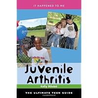 Juvenile Arthritis: The Ultimate Teen Guide (It Happened to Me) Juvenile Arthritis: The Ultimate Teen Guide (It Happened to Me) eTextbook Hardcover