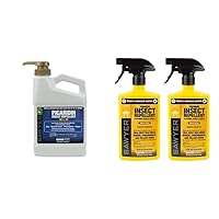 Sawyer Products SP565 Premium Insect Repellent with 20