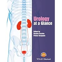 Urology at a Glance Urology at a Glance Kindle Paperback
