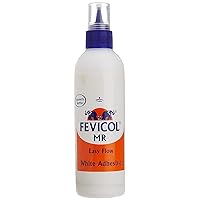 Fevicol Mr Squeeze Bottle, 200 Grams