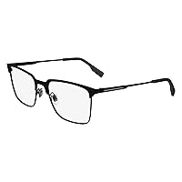 Lacoste Eyeglasses L 2295 002 Matte Black