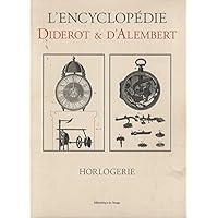 Horlogerie (French Edition) Horlogerie (French Edition) Paperback