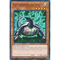 Electromagnetic Turtle - SDSH-EN019 - Common - 1st Edition