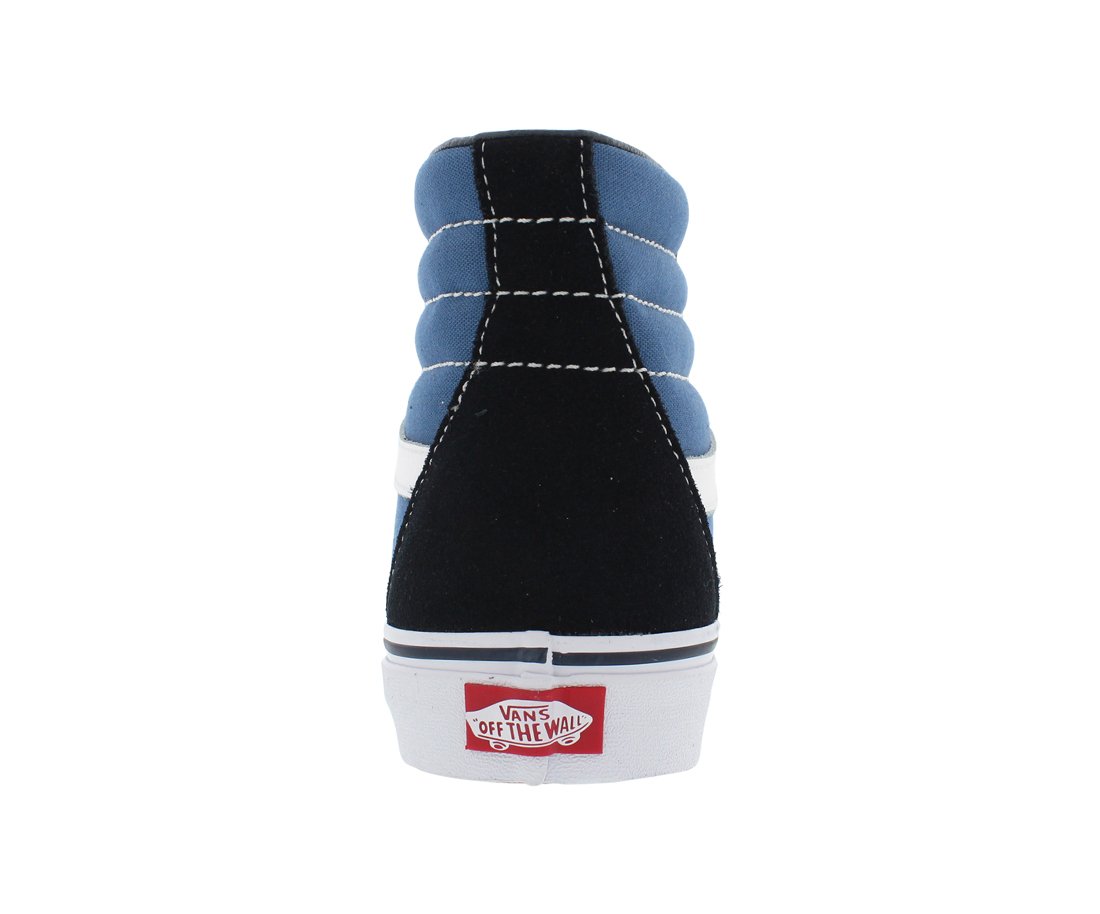 Vans Unisex Hi-Top Sneaker