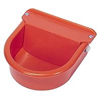 Little Giant Automatic Livestock Waterer (Item No. 89PLW)