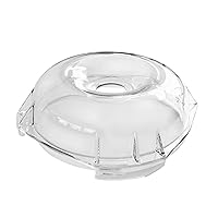 106458S Cutter Bowl Lid for Robot Coupe
