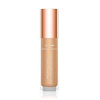 M. Asam MAGIC FINISH HIGHCLASS LIQUID CONCEALER Nude - Liquid anti-aging concealer with high coverage, lightens dark circles & conceals imperfections, Mimic-Lift complex tightens the skin, 0.13 Fl Oz